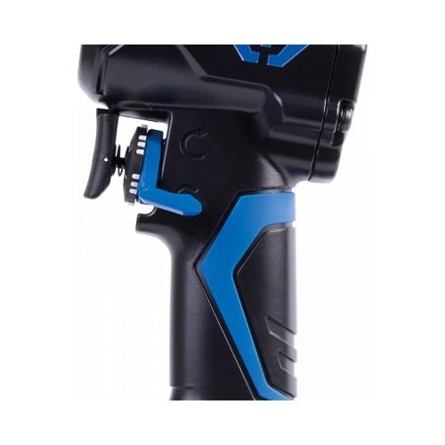 Пневматический ударный гайковерт KING TONY 1/2" P33431-050B фото 4