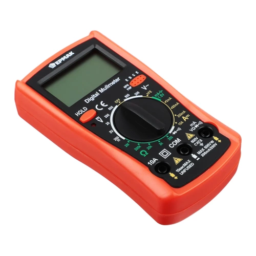Мультиметр портативный ЕРМАК 660-018