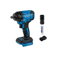 Аккумуляторный ударный гайковерт BULL SC 1804 0329203