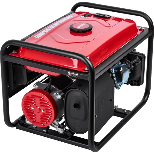 Генератор Elitech ДМ БГ 8000E 204581 фото 9 Генератор Elitech ДМ БГ 8000E 204581 фото 9