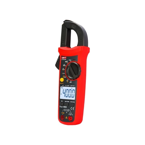 Токоизмерительные цифровые клещи UNI-T UT202R 00-00007281 фото 4 Токоизмерительные цифровые клещи UNI-T UT202R 00-00007281 фото 4