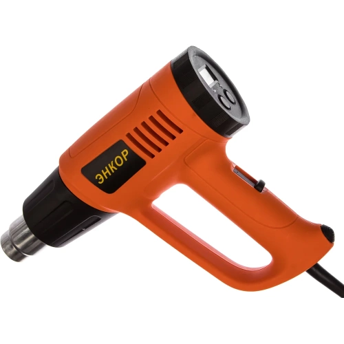 Термопистолет Энкор ПТЭ-2000/ДП 50316 фото 5 Термопистолет Энкор ПТЭ-2000/ДП 50316 фото 5