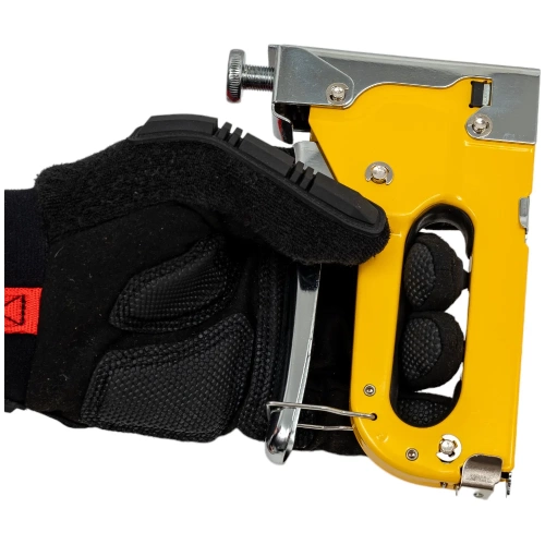 Степлер для скоб Ultima тип 53 6-14 мм 150002 фото 6