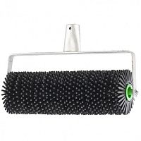 Валик игольчатый по бетону Сибртех 81107 400 мм