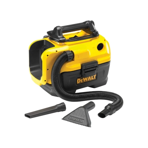 Пылесос DEWALT DCV584L фото 8 Пылесос DEWALT DCV584L фото 8