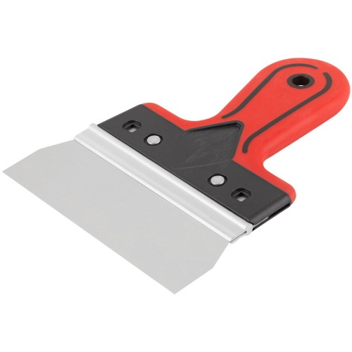 Шпатель фасадный Курс Рос Профи 06421 150 мм фото 3