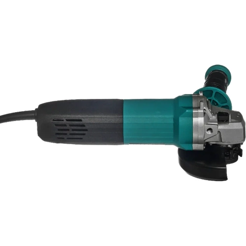 Угловая шлифмашина MINLI 125 мм, M14, 1100 Вт 53416-K фото 6 Угловая шлифмашина MINLI 125 мм, M14, 1100 Вт 53416-K фото 6