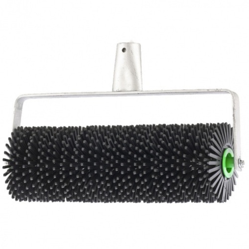 Валик игольчатый по бетону Сибртех 81106 300 мм