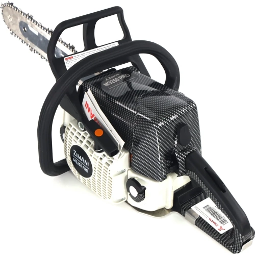 Бензопила ZimAni ms 250 pro 16" AG255PROZ2 фото 8 Бензопила ZimAni ms 250 pro 16" AG255PROZ2 фото 8