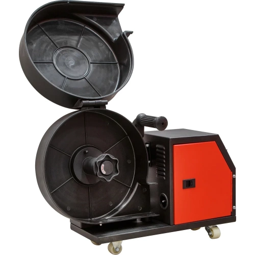 Сварочный полуавтомат HDC Kansas 500 HD-KNS500-E3 фото 6 Сварочный полуавтомат HDC Kansas 500 HD-KNS500-E3 фото 6