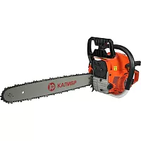 Бензопила Калибр БП-2800/18У 00000066515