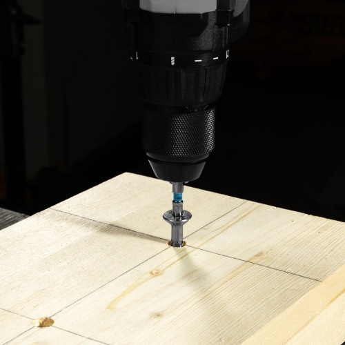 Бита Torx 30 х 50, сталь S2, 10 шт. Gross фото 6 Бита Torx 30 х 50, сталь S2, 10 шт. Gross фото 6