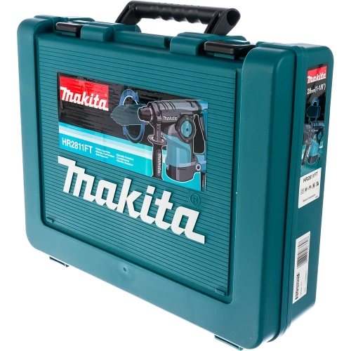 Перфоратор Makita HR 2811 FT фото 6