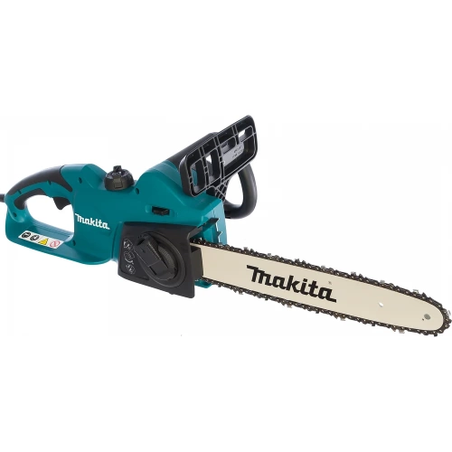 Электрическая цепная пила Makita UC3541A Электрическая цепная пила Makita UC3541A