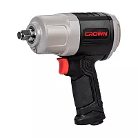 Гайковерт ударный пневматический Crown CT38176