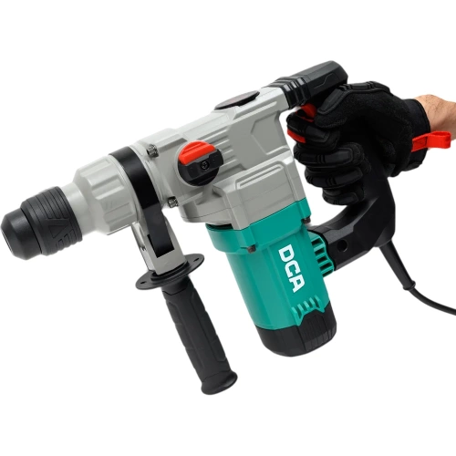 Перфоратор DCA AZC02-28SH фото 10