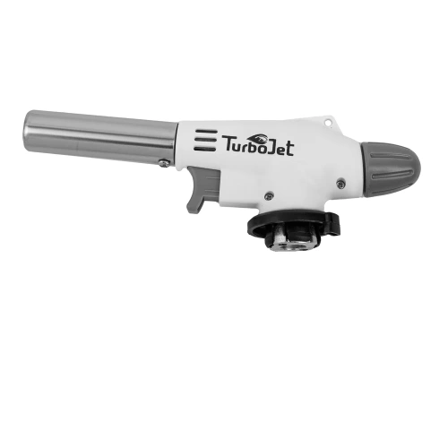 Горелка с пьезоподжигом на цанговом баллоне TurboJet TJ74-B фото 11 Горелка с пьезоподжигом на цанговом баллоне TurboJet TJ74-B фото 11