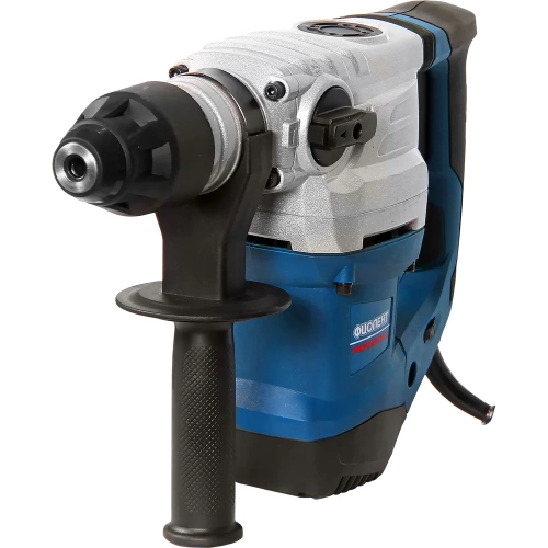 Перфоратор Фиолент П7-1500-Э Professional в кейсе 9400290 фото 4 Перфоратор Фиолент П7-1500-Э Professional в кейсе 9400290 фото 4