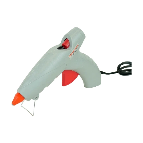 Клеевой пистолет Энергомаш 200 Вт ПК-200 фото 4 Клеевой пистолет Энергомаш 200 Вт ПК-200 фото 4