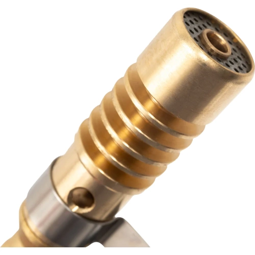 Газовая цельнометаллическая горелка Gigant G-7013D фото 8