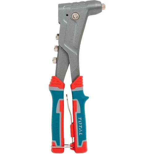 Заклепочник литой корпус 260 мм TOTAL THT32105 фото 4
