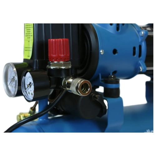 Компресссор Sturm безмасляный AC93210OL фото 4