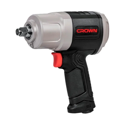 Гайковерт ударный пневматический Crown CT38176