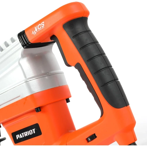 Перфоратор PATRIOT RH 450 140301450 фото 9 Перфоратор PATRIOT RH 450 140301450 фото 9