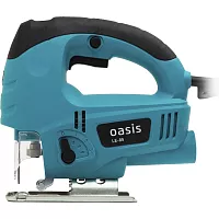 Электрический лобзик OASIS LE-85