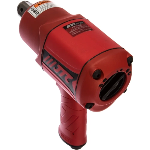Ударный пневмогайковерт JTC 1" 7660 фото 6