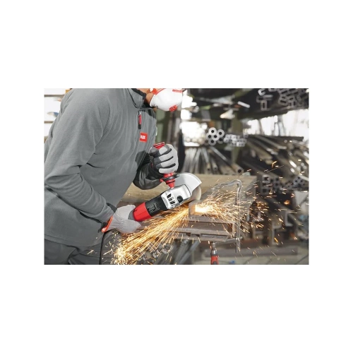 Угловая шлифовальная машина FLEX L 3406 VRG 406503 фото 9 Угловая шлифовальная машина FLEX L 3406 VRG 406503 фото 9