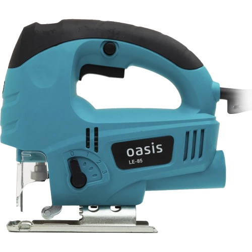Электрический лобзик OASIS LE-85 Электрический лобзик OASIS LE-85