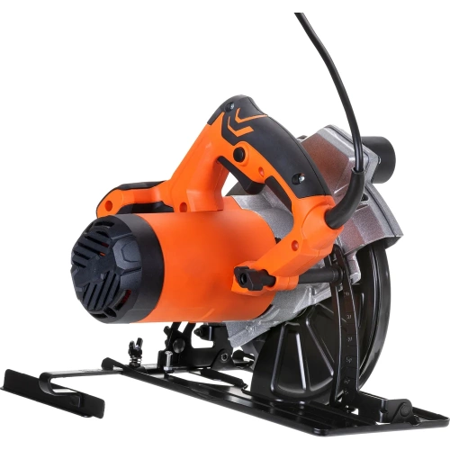 Пила дисковая циркулярная STABILMATIC PCS-185-1400 фото 8