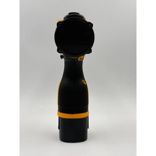 Бесщеточная аккумуляторная дрель-шуруповерт BlackWeld JZ10-2Y 18V 2.0Ah 150171 фото 10 Бесщеточная аккумуляторная дрель-шуруповерт BlackWeld JZ10-2Y 18V 2.0Ah 150171 фото 10