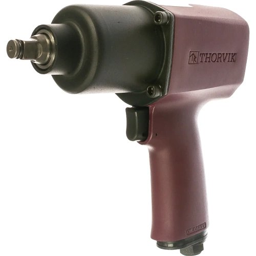 Ударный пневматический гайковерт Thorvik AIW12122 53009 фото 4