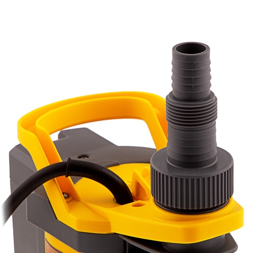 Дренажный насос DPХ950, Х-Pro, 950 Вт, подъем 8.5 м, 15500 л/ч Denzel фото 9