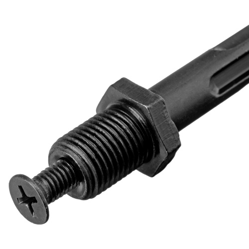 Адаптер на резьбу 1/2, SDS Plus Matrix фото 3