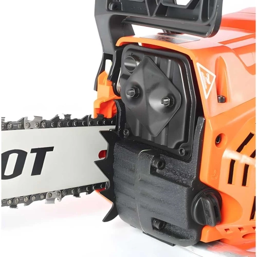 Цепная бензиновая пила PATRIOT PT 445 220104445 фото 5 Цепная бензиновая пила PATRIOT PT 445 220104445 фото 5