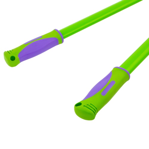 Сучкорез прямого реза, 750 мм, двухрычажный механизм, двухкомпонентные рукоятки, Palisad фото 5