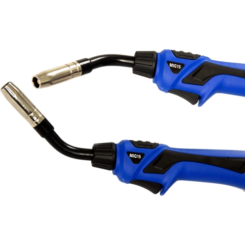 Сварочный полуавтомат VIKING MIG 200 SYNERGI 95588102 фото 8