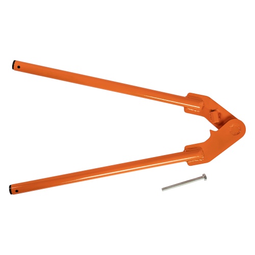 Полосогиб, 500 мм, ширина до 30 мм Сибртех фото 5