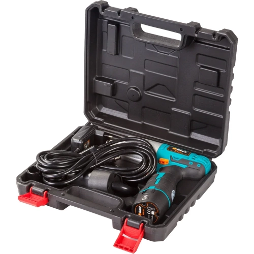 Автомобильный гайковерт BORT BSR-12Li 93720636 фото 11 Автомобильный гайковерт BORT BSR-12Li 93720636 фото 11