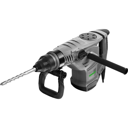 Перфоратор FAVOURITE SDS-max RH 1800M PROF фото 4 Перфоратор FAVOURITE SDS-max RH 1800M PROF фото 4