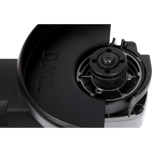 Угловая шлифовальная машина DWT WSP20-180 TSQ фото 9 Угловая шлифовальная машина DWT WSP20-180 TSQ фото 9