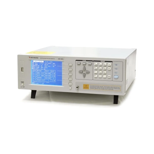 Импульсный тестер обмоток Актаком АМ-3083 Импульсный тестер обмоток Актаком АМ-3083