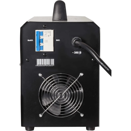 Инверторный сварочный аппарат Ресанта САИ-250 ПРОМ 65/133 фото 4 Инверторный сварочный аппарат Ресанта САИ-250 ПРОМ 65/133 фото 4