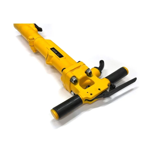 Пневматический отбойный молоток TARS бетонолом 18 кг, 1.6 м3/мин TPB40 фото 6