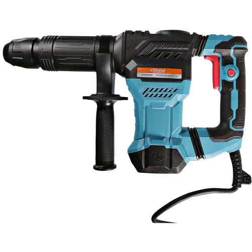 Отбойный молоток Sturm DH2516P фото 9 Отбойный молоток Sturm DH2516P фото 9