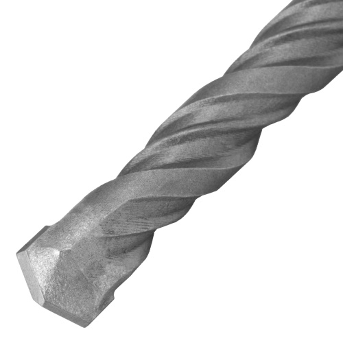 Бур по бетону, 10 x 300 мм, SDS Plus Сибртех фото 3