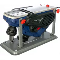 Электрический рубанок с подставкой ДИОЛД РЭ-1500-01 10081131